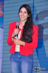 Padesave Movie Audio Success Meet in Vizag